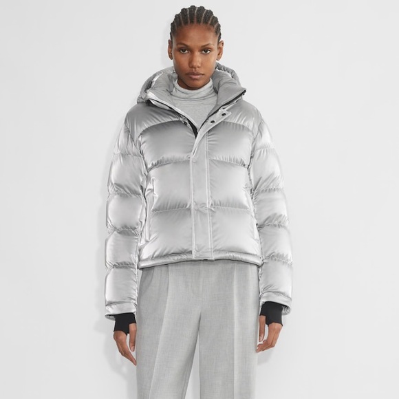 super puff shorty liquid shine - Picture 1 of 4